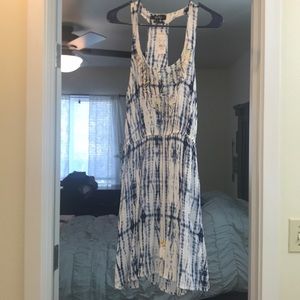 New swimsuit coverup